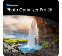 Ashampoo Photo Optimizer Pro 26