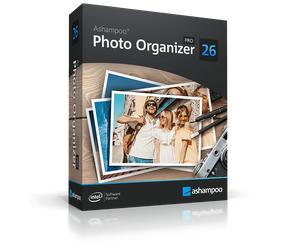 Ashampoo Photo Organizer Pro 26