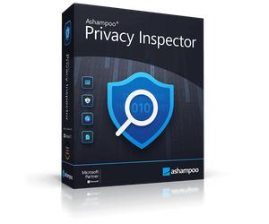 Ashampoo Privacy Inspector 2