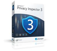 Ashampoo Privacy Inspector 3