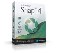 Ashampoo Backup Pro 25 a VITA