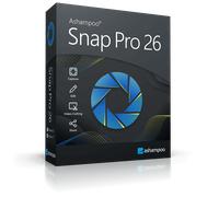 Ashampoo Snap Pro 26