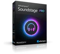 Ashampoo Soundstage Pro