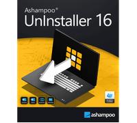 Ashampoo UnInstaller 16 a VITA