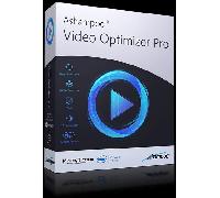 Ashampoo Video Optimizer Pro Key GLOBAL