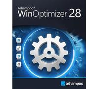 Ashampoo WinOptimizer 28