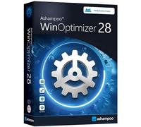 Ashampoo WinOptimizer 28 a VITA