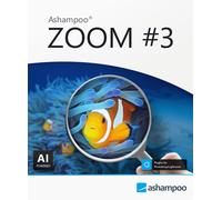 Ashampoo ZOOM #3