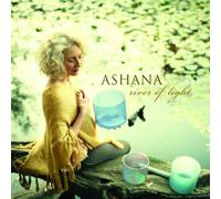 Ashana - River Of Light