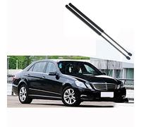 ASHANT 2 Pezzi Ammortizzatori Cofano Anteriore per Mercedes Benz E-Class W212 2008-2013 Ammortizzatore Molla a Gas Cofano Motore Anteriore Supporto Accessori