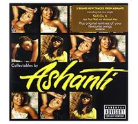 Ashanti - Collectables By