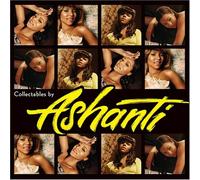 Ashanti - Collectables By Ashanti