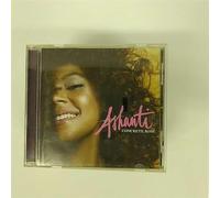 Ashanti - Concrete Rose +1 [Ltd. Special]