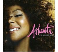 Ashanti - Concrete Rose