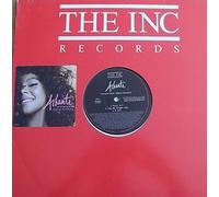 Ashanti - Concrete Rose (Album Sampler) - The INC Records