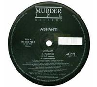 Ashanti - Dreams/Voodoo