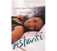Ashanti Foolish/unfoolish (Tascabile)