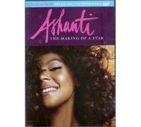 Ashanti: Making of a Star