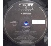Ashanti - Rain on Me