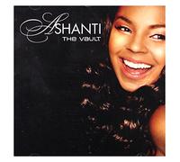 ashanti - The Vault
