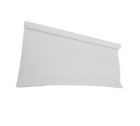 ASHATA 0,1 Mm Foglio in PTFE Mm per Uso Industriale | Superficie antiaderente, elevato potere lubrificante, materiale chimico inerte, isolamento di grado C, resistenza meccanica