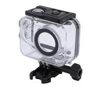 ASHATA 196FT Custodia Subacquea per Go 3S, Housing Impermeabile per Drone