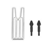 ASHATA (2 pezzi) Puntali di Ricambio per Penna Attiva per Penna Stilo Touch Pen PN7320a PN5122W PN9315A PN7522A, Kit Pennino Touch Pen di Facile Installazione