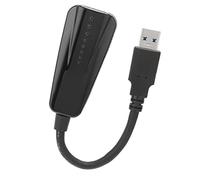 ASHATA Adattatore da USB 3.0 a RJ45 LAN Gigabit Ethernet Adattatore di Rete 10/100/1000M Convertitore da USB 3.0 a RJ45 LAN per per per Mac