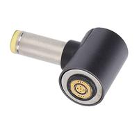 ASHATA Adattatore di Ricarica CC, Adattatore di Ricarica CC per Laptop con Interfaccia Magnetica per Laptop, Comodo e Veloce (#5)