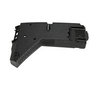 ASHATA Alimentatore ADP 400DR per PS5, Alimentatore di Ricambio per unità Batteria per Console di Gioco per PS5, con Cavo di Alimentazione(EU)