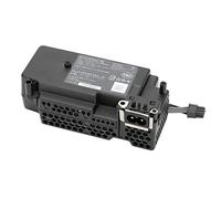 ASHATA Alimentatore interno di ricambio per console per Xbox One S/Slim, adattatore di alimentazione di ricambio N15-120P1A