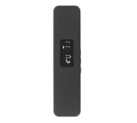 ASHATA Altoparlante per cuscino a conduzione ossea, timer con display digitale, altoparlante sonoro senza fili Bluetooth 5.3 con funzione timer display