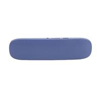 ASHATA Altoparlante Portatile per il Sonno con Rumore Bianco, Altoparlante per Cuscino Bluetooth con Riproduzione di Scheda di Memoria, Macchina per il Suono del Sonno per Viaggi Rilassanti nel (BLUE)