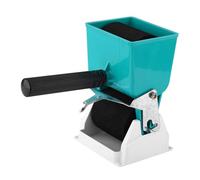 ASHATA Applicatore Manuale per Colla a Rullo da 6 Pollici per | Strumento di rivestimento portatile, controllo del flusso regolabile, colla per legno in lattice PVC, fornitura per la