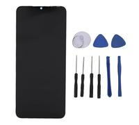 ASHATA Assemblaggio del Digitalizzatore Touch Screen, Schermo di Sostituzione per Spark 8T, Display TFT, con Strumenti di Riparazione, per 8p per 9 Pro Pro