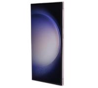 ASHATA Assemblaggio del Display dello Schermo di Screening, Supporto Digitale di Impronta Digitale da 6,7 pollici per la Sostituzione dello Scanner per Telefoni AMOLED 2x per Ultra (#4)