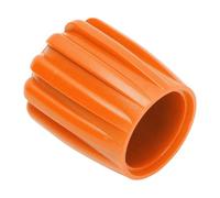 ASHATA Attacco del Serbatoio da Immersione, Pancia di Sicurezza Ad Alta Sicurezza (Orange)