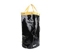 ASHATA Borsa Portaoggetti per Corda da Arrampicata, Zaino con Secchiello in Corda Impermeabile in PVC con Fori di Drenaggio, Zaino per Attrezzatura da Speleologia Ideale per Avventure all'aria Aperta