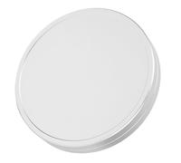 ASHATA Cappello per Lenti per SQ1, Copertura del Cappuccio per Lenti Anteriore del Diametro Interno da 90 Mm per Accessori per Fotocamere SQ1, Lega di Alluminio e Ammortizzazione