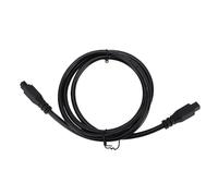 ASHATA Cavo di Prolunga a 4 Pin per Stampante 3D, Cavo di Alimentazione in PVC con Anima in Rame 22AWG, di Prolunga da 1 M per Stampante 3D S1