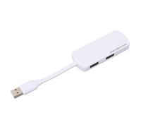 ASHATA Cavo di trasferimento dati Micro USB OTG efficiente per prestazioni migliorate del dispositivo