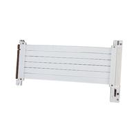 ASHATA Cavo Riser PCIE 3.0 X16, Prolunga Scheda Grafica da 90 Gradi, Cavo Prolunga GPU Flessibile Ad Alta velocità per Case del PC (30 cm)