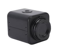 ASHATA Componente della Fotocamera SDI IMX307 HD-SDI 2MP 30fps CCTV Sicurezza CAMPIAMENTO CAMERA 1/2.8in Sensore CMOS Ad Alta sensibilità con Menu OSD
