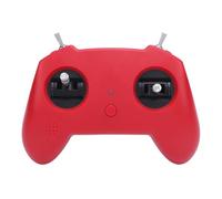 ASHATA Controller simulatore di droni a 8 canali, telecomando per simulatore di droni da corsa, per Super Link SL8, compatibile con la calibrazione del joystick del software FPV mainstream