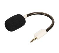 ASHATA Cuffie da Gioco Wireless per BlackShark V2 V2 Pro V2 SE,Surround, Microfono Staccabile, Riduzione del Rumore, per, Switch, perSeries X S, PC