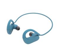 ASHATA Cuffie di Conduzione Ossea, Bluetooth 5.4 in Cuffie Auricolari con Microfono, Auricolari IPX8 Impermeabilizzanti con modalità Lettore MP3 da 8 GB di Memoria, 16 Ore di Gioco