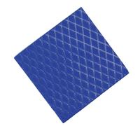 ASHATA Cuscinetto Termico 13,8 W/MK, Conduttività 30x30 Mm, Resistenza al Calore e Buon Isolamento, Cuscinetti Termici per Laptop, Computer, CPU Dissipatore di Calore Desktop,