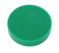 ASHATA Cuscino per Movimento Dell'orologio, Strumento di Sostituzione della Batteria in Gomma Morbida Antiscivolo per Riparatori di Orologi, Diametro 55 Mm