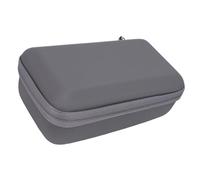 ASHATA Custodia da Trasporto per Stabilizzatore Adatta per Mobile 8, Custodia Impermeabile Antiurto in PU con Cinghia da Viaggio