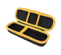 ASHATA Custodia da Viaggio Compatibile con Cacciavite a Batteria DWHT66719, Custodia Protettiva da Viaggio per Trasporto, Guscio Rigido in EVA Resistente con Tasche Interne, Maniglia